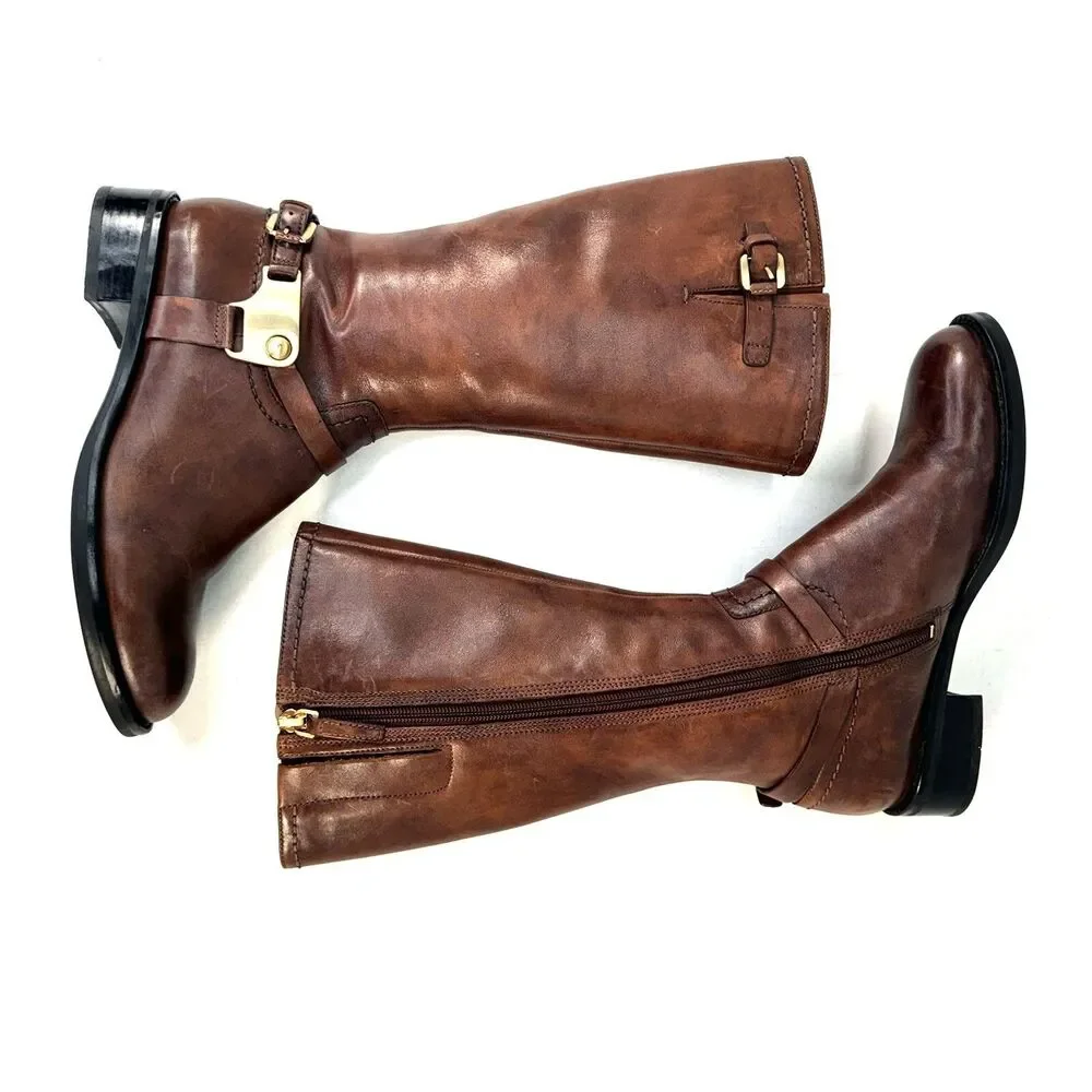 Ecco hobart harness
